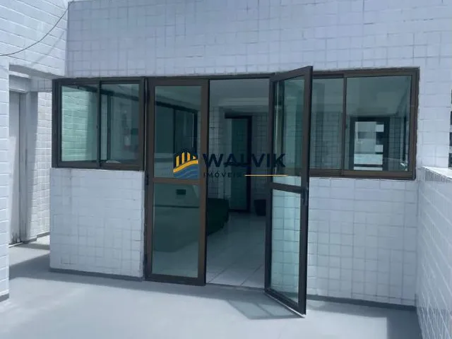 Imagem 6: APARTAMENTO À VENDA EM BOA VIAGEM COM 70M², 3 QUARTOS, 3 BANHEIROS, COZINHA MOBILIADA
