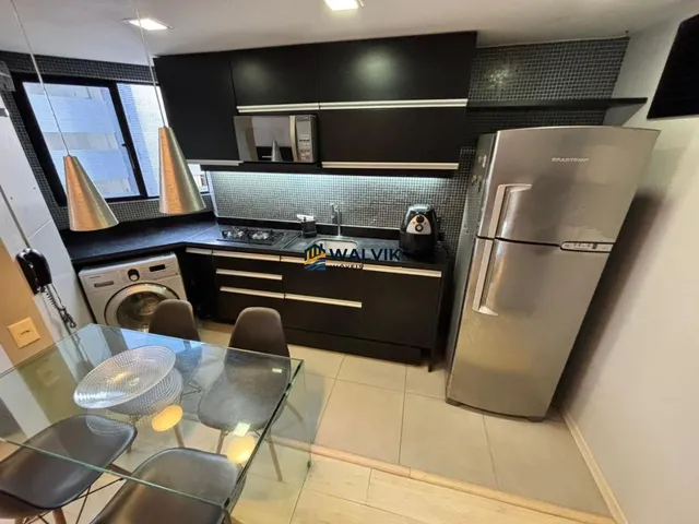 Imagem 6: FLAT À VENDA NO BAIRRO DE BOA VIAGEM COM 42M, 01 QUARTO COM ESCRITÓRIO, SALA, BANHEIRO
