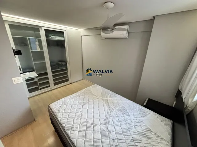 Imagem 3: FLAT À VENDA NO BAIRRO DE BOA VIAGEM COM 42M, 01 QUARTO COM ESCRITÓRIO, SALA, BANHEIRO