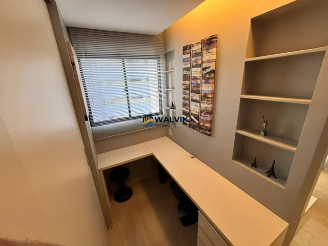 Imagem 5: FLAT À VENDA NO BAIRRO DE BOA VIAGEM COM 42M, 01 QUARTO COM ESCRITÓRIO, SALA, BANHEIRO