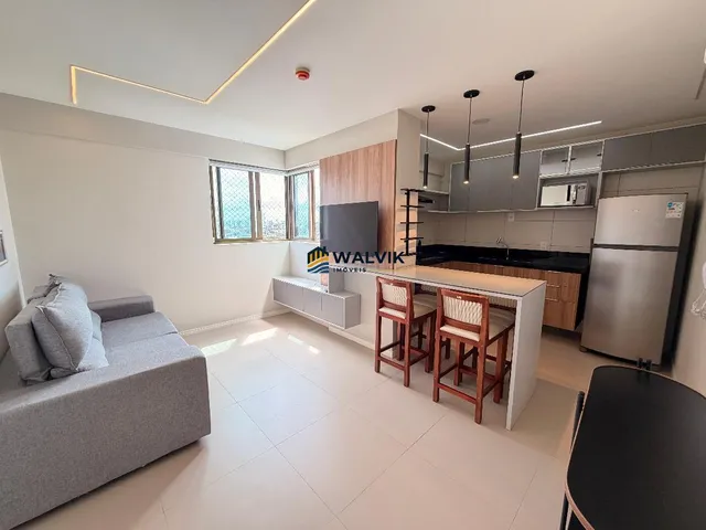 Imagem: APARTAMENTO PARA LOCAÇÃO NO PINA COM 34M²