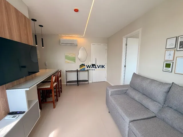 Imagem 8: APARTAMENTO PARA LOCAÇÃO NO PINA COM 34M², MOBILIADO, DIVISÓRIA PARA QUARTO COM