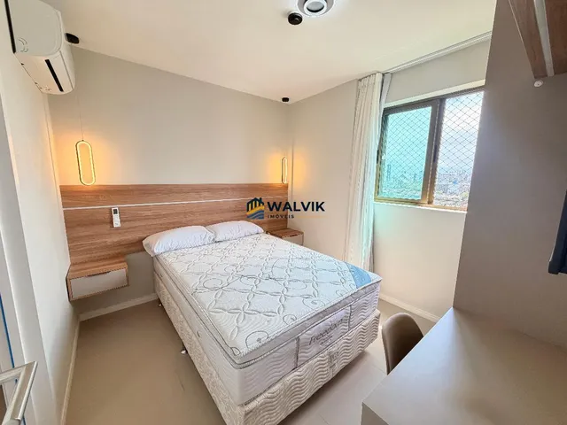 Imagem 2: APARTAMENTO PARA LOCAÇÃO NO PINA COM 34M², MOBILIADO, DIVISÓRIA PARA QUARTO COM
