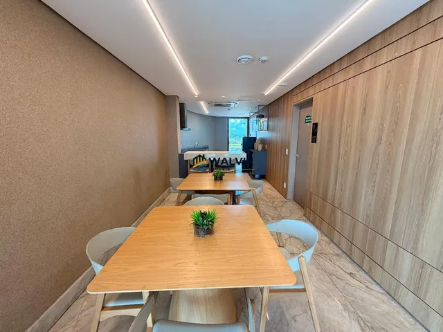 Imagem 15: APARTAMENTO PARA LOCAÇÃO NO PINA COM 34M², MOBILIADO, DIVISÓRIA PARA QUARTO COM