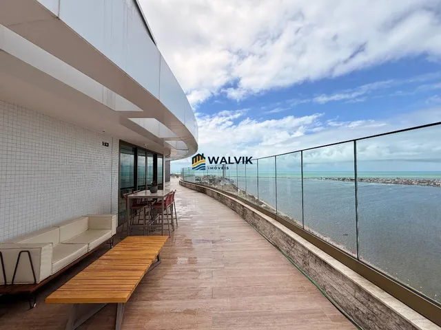 Imagem 16: APARTAMENTO PARA LOCAÇÃO NO PINA COM 34M², MOBILIADO, DIVISÓRIA PARA QUARTO COM