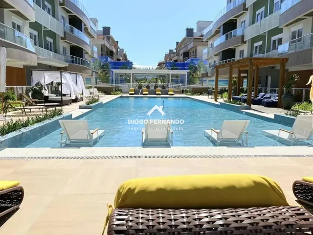 Imagem 6: Apartamento Aluguel de 2 dormitórios no SunClub Beach Residence - Campeche