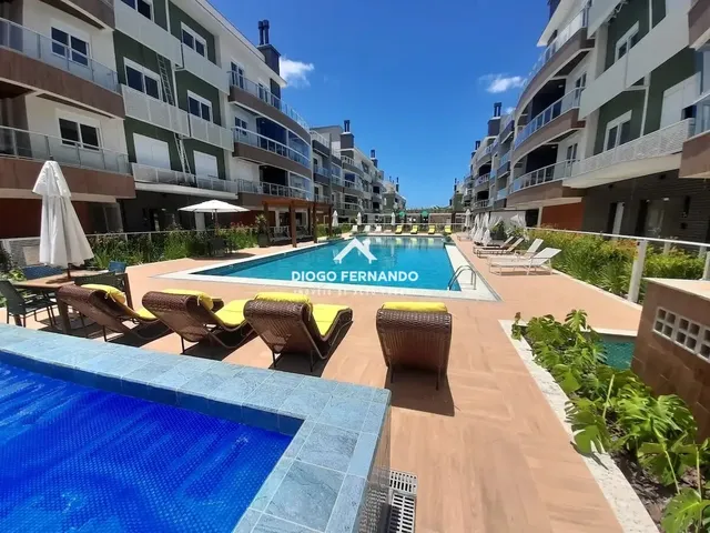 Imagem 10: Apartamento Aluguel de 2 dormitórios no SunClub Beach Residence - Campeche