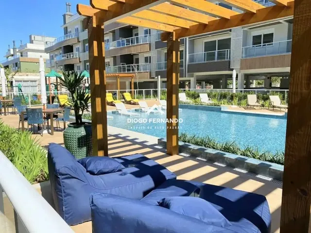 Imagem 3: Apartamento Aluguel de 2 dormitórios no SunClub Beach Residence - Campeche