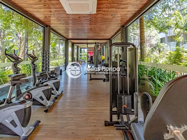 Imagem 16: Apartamento no Thai Beach Home Spa para Aluguel Mensal de Temporada