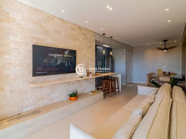 Imagem 5: Apartamento no Thai Beach Home Spa para Aluguel Mensal de Temporada