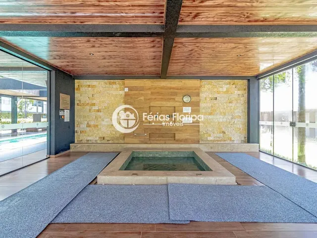 Imagem 4: Apartamento no Thai Beach Home Spa para Aluguel Mensal de Temporada