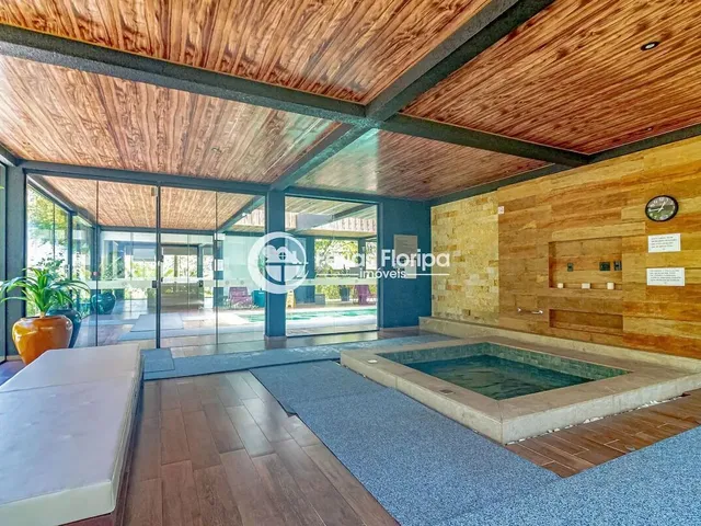 Imagem 6: Apartamento no Thai Beach Home Spa para Aluguel Mensal de Temporada