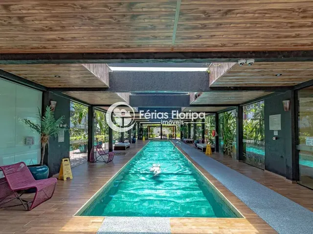 Imagem 12: Apartamento no Thai Beach Home Spa para Aluguel Mensal de Temporada