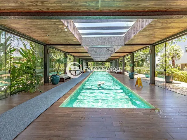 Imagem 2: Apartamento no Thai Beach Home Spa para Aluguel Mensal de Temporada