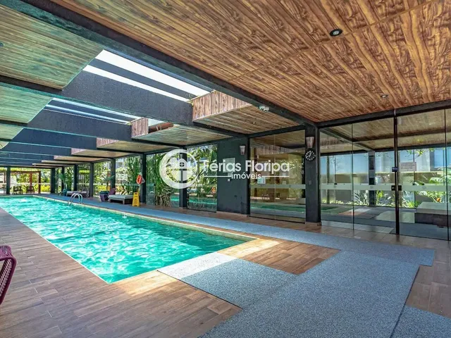 Imagem 10: Apartamento no Thai Beach Home Spa para Aluguel Mensal de Temporada