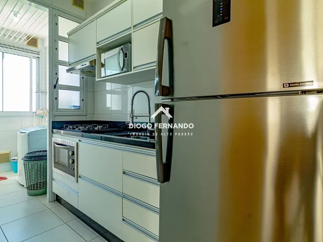 Imagem 11: Apartamento Mensal no Pamplona para Aluguel de Temporada