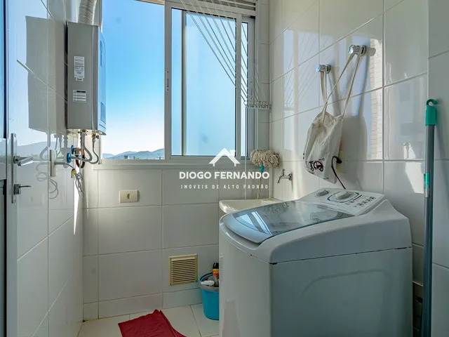 Imagem 13: Apartamento Mensal no Pamplona para Aluguel de Temporada
