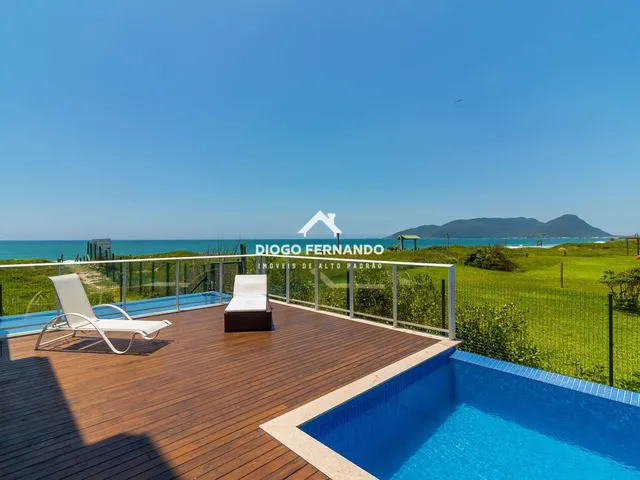 Imagem 5: Apartamento para Aluguel Mensal de Temporada no Island Home Resort