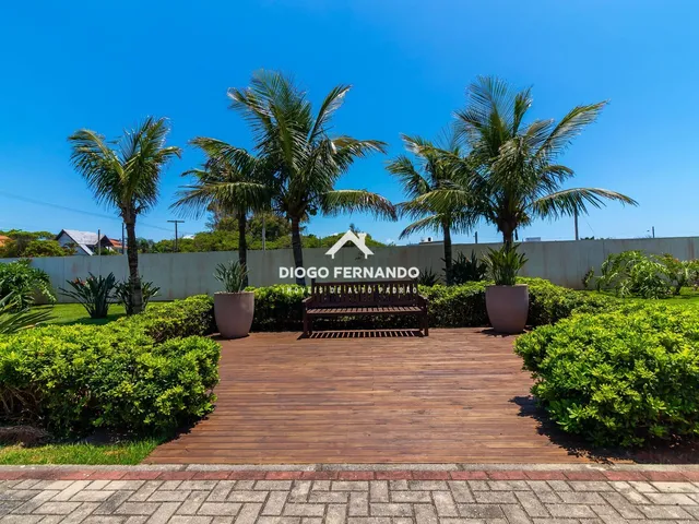 Imagem 16: Apartamento para Aluguel Mensal de Temporada no Island Home Resort