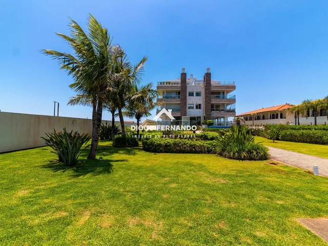 Imagem 10: Apartamento para Aluguel Mensal de Temporada no Island Home Resort