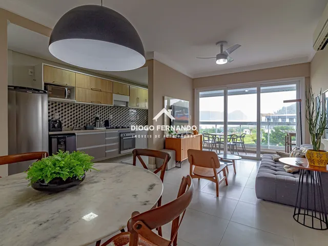 Imagem 15: Apartamento para Aluguel Mensal de Temporada no Island Home Resort