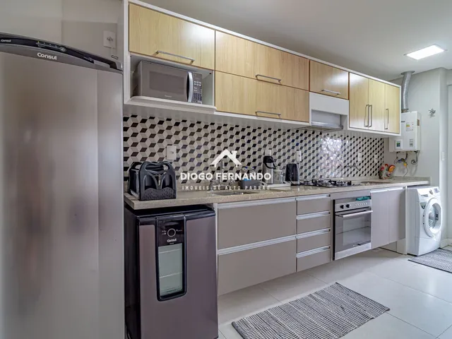 Imagem 11: Apartamento para Aluguel Mensal de Temporada no Island Home Resort