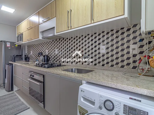 Imagem 6: Apartamento para Aluguel Mensal de Temporada no Island Home Resort