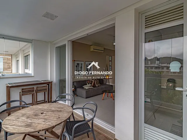 Imagem 3: Apartamento para Aluguel Mensal de Temporada no Island Home Resort