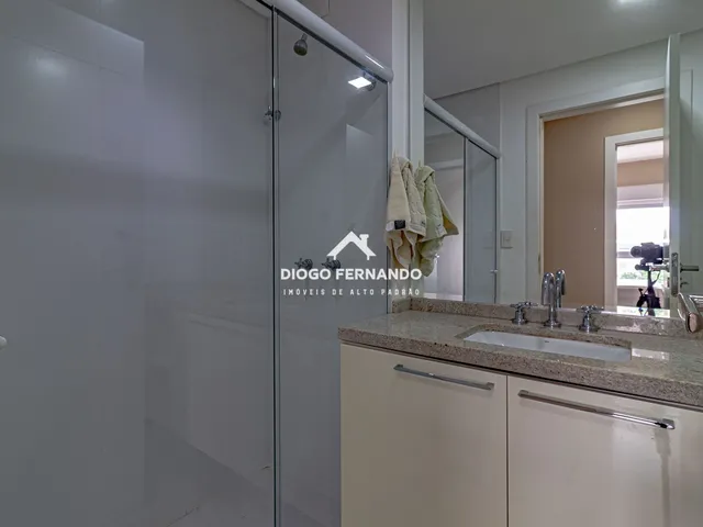 Imagem 12: Apartamento para Aluguel Mensal de Temporada no Island Home Resort