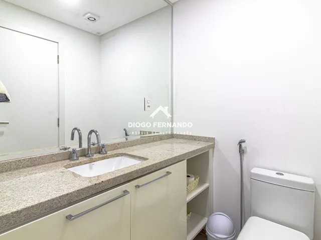 Imagem 4: Apartamento para Aluguel Mensal de Temporada no Island Home Resort