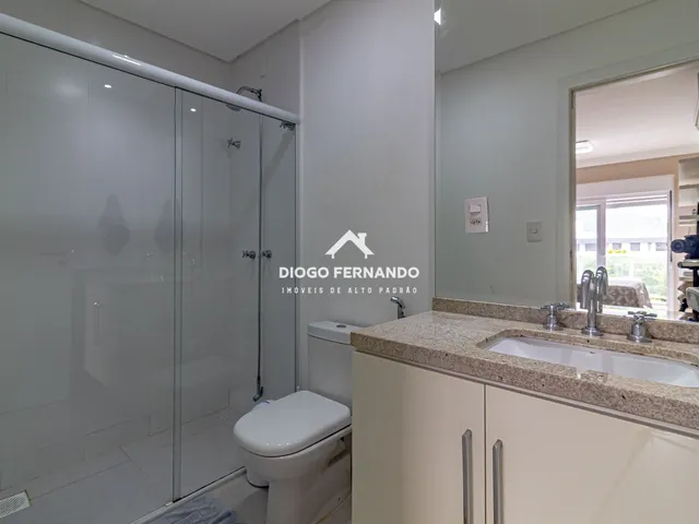 Imagem 13: Apartamento para Aluguel Mensal de Temporada no Island Home Resort