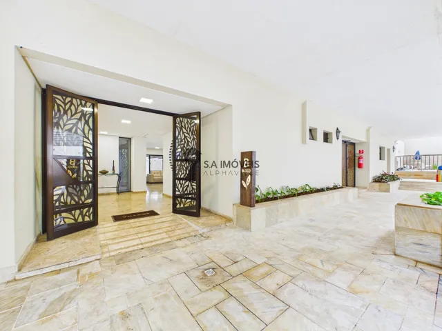 Imagem 2: Apartamento Residencial em Barueri - Sp, Alphaville Centro Industrial e Empresarial/Alphaville