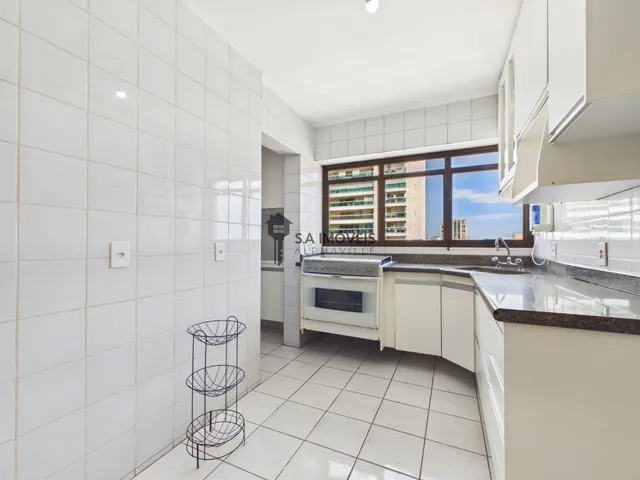 Imagem 7: Apartamento Residencial em Barueri - Sp, Alphaville Centro Industrial e Empresarial/Alphaville
