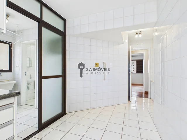 Imagem 4: Apartamento Residencial em Barueri - Sp, Alphaville Centro Industrial e Empresarial/Alphaville