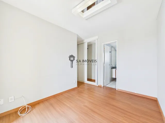 Imagem: Apartamento Residencial em Barueri - Sp