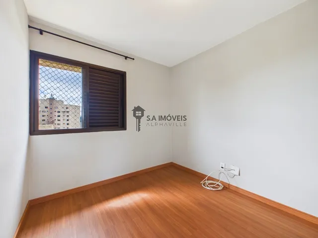 Imagem 8: Apartamento Residencial em Barueri - Sp, Alphaville Centro Industrial e Empresarial/Alphaville