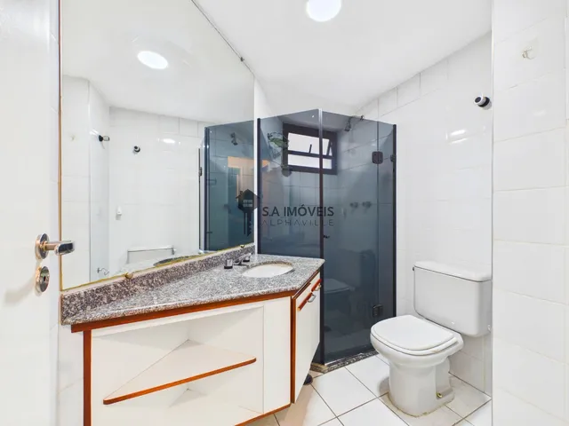 Imagem 10: Apartamento Residencial em Barueri - Sp, Alphaville Centro Industrial e Empresarial/Alphaville