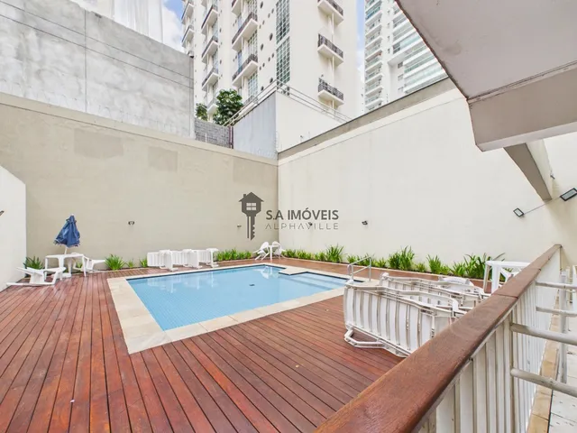 Imagem 16: Apartamento Residencial em Barueri - Sp, Alphaville Centro Industrial e Empresarial/Alphaville