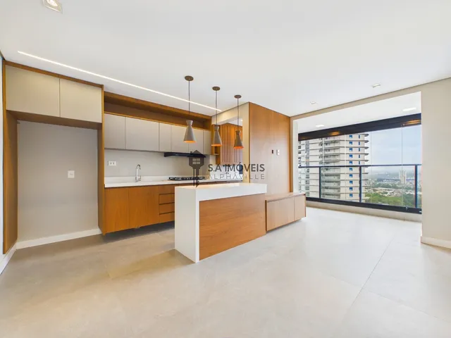 Imagem: APARTAMENTO RESIDENCIAL em BARUERI - SP