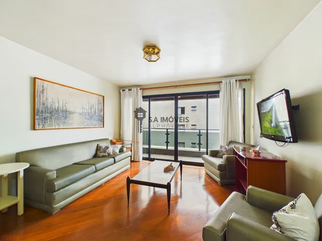 Imagem: APARTAMENTO RESIDENCIAL em BARUERI - SP