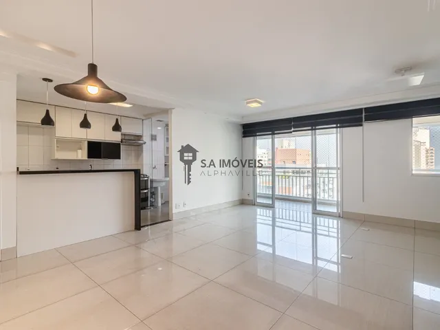 Imagem: Apartamento Residencial em Barueri - Sp