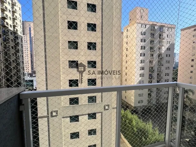 Imagem: APARTAMENTO RESIDENCIAL em BARUERI - SP