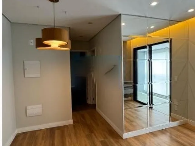 Imagem: APARTAMENTO RESIDENCIAL em BARUERI - SP
