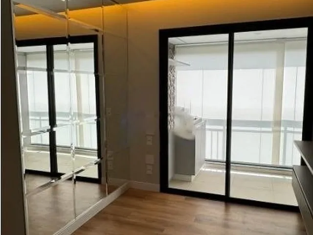 Imagem 6: APARTAMENTO RESIDENCIAL em BARUERI - SP, TAMBORÉ