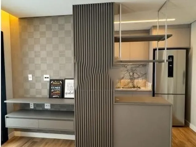 Imagem 2: APARTAMENTO RESIDENCIAL em BARUERI - SP, TAMBORÉ