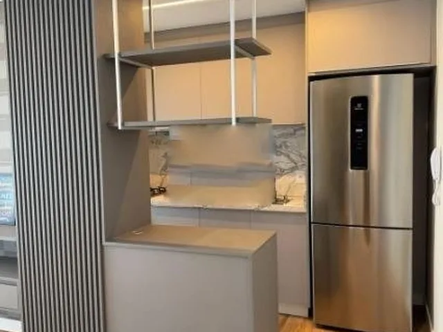 Imagem 12: APARTAMENTO RESIDENCIAL em BARUERI - SP, TAMBORÉ