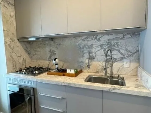 Imagem 7: APARTAMENTO RESIDENCIAL em BARUERI - SP, TAMBORÉ