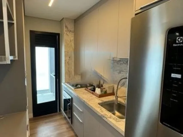 Imagem 15: APARTAMENTO RESIDENCIAL em BARUERI - SP, TAMBORÉ
