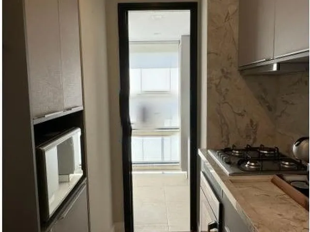 Imagem 8: APARTAMENTO RESIDENCIAL em BARUERI - SP, TAMBORÉ