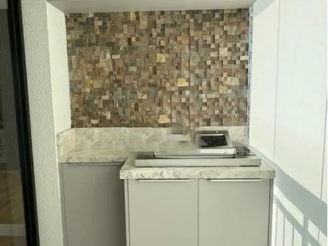 Imagem 11: APARTAMENTO RESIDENCIAL em BARUERI - SP, TAMBORÉ